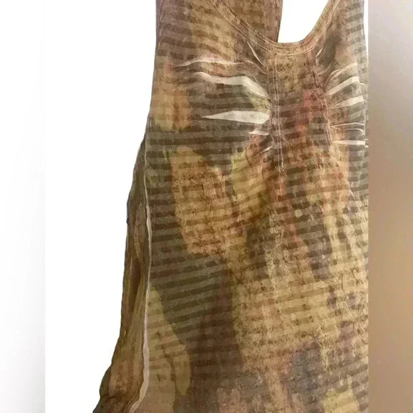 Free People Racerback Tank Size Small - Picture 7 of 13